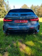 2 X nummerplaat bordjes met de tekst BMW 128TI, Auto diversen, Kentekenplaathouders, Ophalen of Verzenden