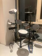 Roland V-Drums Elektronisch Drumstel td4k, Muziek en Instrumenten, Drumstellen en Slagwerk, Ophalen of Verzenden, Gebruikt, Roland