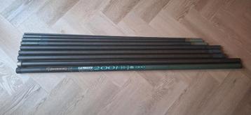 Browning carboxy 2001 13mtr hengel  beschikbaar voor biedingen