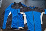Fiets shirt en jack maat 140/152, Ophalen of Verzenden, Gebruikt, Kleding