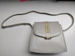 Schoudertas, Overige merken, Gebruikt, Beige, Ophalen of Verzenden