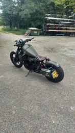 Yamaha XJ 700, 700 cc, 4 cilinders, Particulier, Overig
