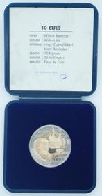 Nederland 10 euro/ECU 1996 Willem Barentz FDC in doosje