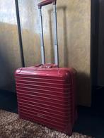 Rimowa Business Trolley B40xh39xd19cm, Ophalen, Zo goed als nieuw, Metaal