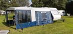 Beyerland sprinter 350DD zeer nette staat, Caravans en Kamperen, Treinzit, Particulier, Luifel, Tot 4 meter