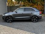 Audi Q3 2.0 TFSI QUATTRO S Edition DSG PANO/NAVI/PDC/BOSE, Auto's, Audi, Gebruikt, 4 cilinders, 14 km/l, Bedrijf