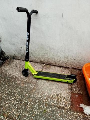 Stunt step oxelo MF one beschikbaar voor biedingen