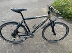 Gazelle jongensfiets 54/28, Ophalen, Gebruikt, 26 inch of meer, Versnellingen