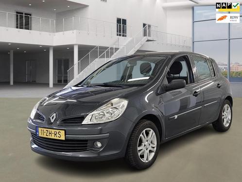 Renault Clio 1.2-16V Special Line, Auto's, Renault, Bedrijf, Te koop, Clio, ABS, Airbags, Airconditioning, Boordcomputer, Centrale vergrendeling