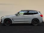 BMW X3 XDrive30e High Executive X3M Sport Leder Pano Headup, Automaat, 1998 cc, Gebruikt, Zwart