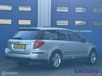 Subaru Legacy Touring Wagon 2.5i, Auto's, Subaru, Automaat, 1458 kg, 4 cilinders, Legacy