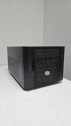 Mini ITX GAME PC - I5 6600K/RX 580 8GB/16GB/SSD, Computers en Software, Ophalen of Verzenden, Zo goed als nieuw