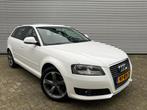 Audi A3 Sportback 1.4 TFSI Attraction Pro Line Business|Navi, Auto's, Audi, Voorwielaandrijving, 125 pk, Gebruikt, 680 kg