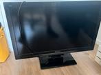 Panasonic FULL HD TV 32 inch + muurbeugel (geluid stuk), Ophalen, Gebruikt, Panasonic, 50 Hz