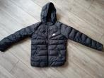Nike Jas Maat 147-158, Gebruikt, Jongen of Meisje, Ophalen of Verzenden, Nike