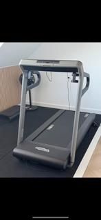 Technogym MyRun Loopband - Zo goed als nieuw!, Sport en Fitness, Ophalen, Zo goed als nieuw, Metaal, Loopband