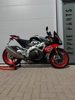 Aprilia Tuono V4 1100 Factory - 2018, 1077 cc, Via Michelangelo 1 Noale, Aprilia, Motorrijbewijs A