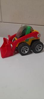 Bruder shovel, Ophalen of Verzenden, Gebruikt
