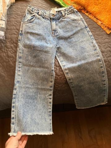 Nieuwe broek play up maat 6 jaar 122 beschikbaar voor biedingen