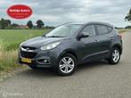 Hyundai ix35 1.6i GDI Style Motor tikt! Engine ticking! Moto, Voorwielaandrijving, 135 pk, 1280 kg, 1591 cc