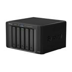 Synology DS1513+ NAS Server, Ophalen of Verzenden, Gebruikt