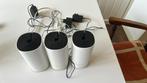 TP Link, 1 set, 2 losse. ( 5 stuks in totaal ), Computers en Software, WiFi-versterkers, Verzenden, Zo goed als nieuw