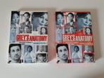 DVD - Grey's Anatomy - Seizoen 2 - Helemaal Compleet, Cd's en Dvd's, Dvd's | Tv en Series, Boxset, Gebruikt, Ophalen of Verzenden