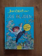 Joe Biljoen - David Walliams, Boeken, Ophalen of Verzenden, Zo goed als nieuw, David Walliams, Fictie algemeen