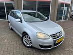 Volkswagen Golf Variant 1.9 TDI Comfortline, Auto's, Volkswagen, Voorwielaandrijving, Stof, Gebruikt, Zwart