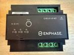 Complete Enphase installatie:28 omvorm+gateway+relais+kabel, Ophalen, Zo goed als nieuw, Overige typen, 200 wattpiek of meer