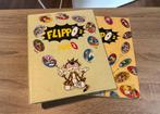 Flippo Map 1+2 & Bulk, Ophalen of Verzenden, Verzameling, Met verzamelmap(pen)