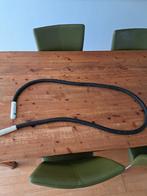 Heavyrope heavy rope, Ophalen