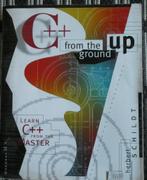 Boek C++ programming / C++ from the ground up, Verzenden, Gelezen, Programmeertaal of Theorie
