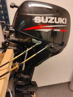 Suzuki 8 PK Buitenboordmotor - Betrouwbaar en Krachtig, Gebruikt, 5 tot 10 pk, Viertaktmotor, Ophalen of Verzenden