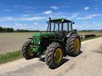 John Deere 2850 4WD, Zakelijke goederen, Agrarisch | Tractoren, John Deere, Ripsvelderweg 7, 5712PK Someren, NL, 80 tot 120 Pk