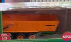 Joskin kipper (siku), Hobby en Vrije tijd, Modelauto's | 1:32, Ophalen of Verzenden, Zo goed als nieuw, Tractor of Landbouw, SIKU