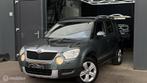 Skoda Yeti 1.2 TSI Ambition |CRUISE|AIRCO|TREKHAAK|PDC|, Auto's, Voorwielaandrijving, Euro 5, Gebruikt, 4 cilinders