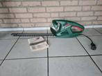 Heggenschaar Bosch Easy cut, Ophalen of Verzenden, Nieuw, Elektrisch, Bosch