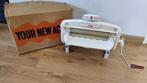 Vintage ACME hand was wringer in originele doos, Ophalen