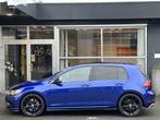 Volkswagen Golf 2.0 TSI 4Motion R LAPIZ BLUE / PANO / ACC /, Auto's, Volkswagen, Automaat, Gebruikt, Euro 6, 4 cilinders