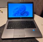 Hp laptop 14 Inch - I5 - Ssd - 8 GB, Computers en Software, Windows Laptops, 2 tot 3 Ghz, Qwerty, 8 GB, 14 inch