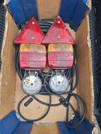 magnetische volgeverlichting, Ophalen, Nieuw