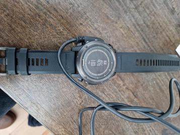 Garmin Fenix 3 HR - Multisport GPS Horloge beschikbaar voor biedingen