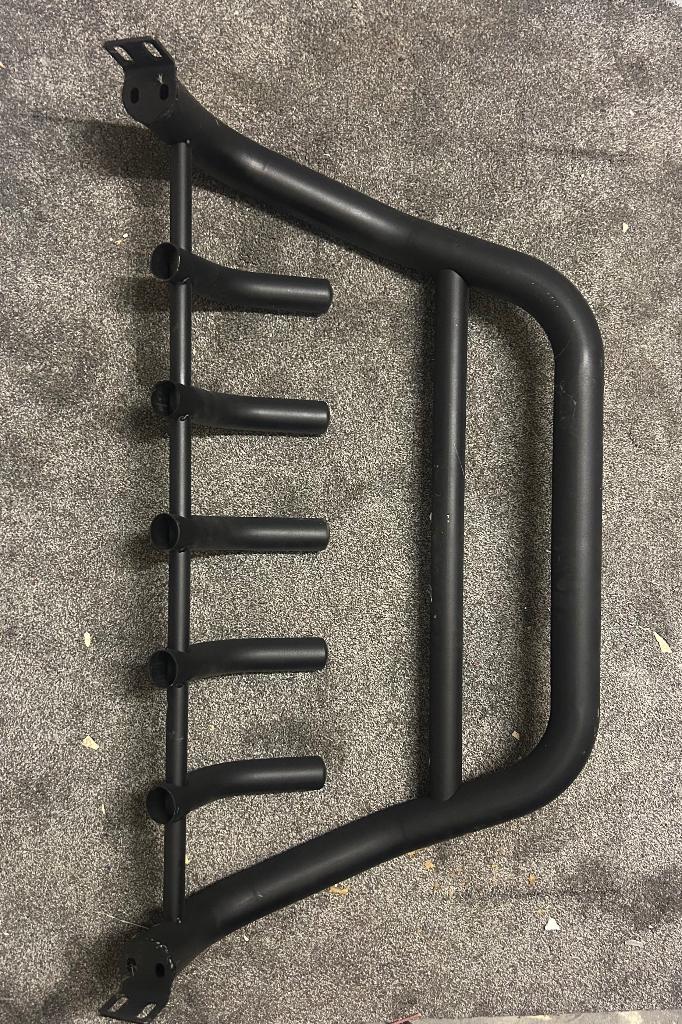 Bull bar voor Volkswagen T5 2010. Nieuw!!, Auto-onderdelen, Sidebars, Nieuw, Ophalen