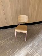 Wooden chairs (10), Bruin, Design, Ophalen of Verzenden, Zo goed als nieuw