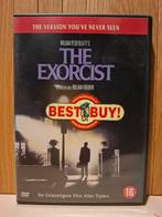 The Exorcist
(1973)  Horror/Mysterie film ‧ DVD, Horror, Vanaf 16 jaar, 1980 tot heden, Ophalen of Verzenden