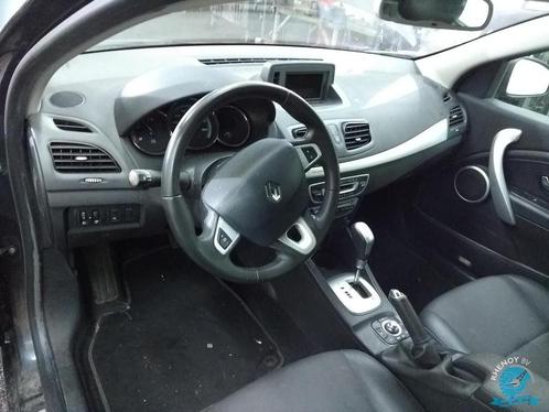 Airbag set Renault  Fluence, Auto-onderdelen, Dashboard en Schakelaars, Renault, Gebruikt, Ophalen of Verzenden