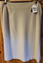 Nieuwe Sommermann rok met kaartje, maat 52, Sommermann, Rok, Beige, Nieuw