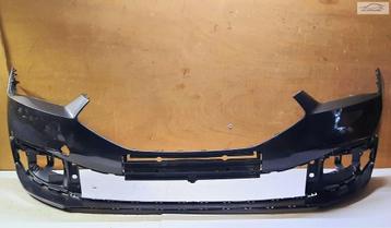 Voorbumper orgineel Seat Leon IV ->'20 2xPDC 5FA807221 beschikbaar voor biedingen