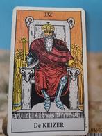 Gezocht grote versie van Rider Waite Tarotkaarten, Ophalen of Verzenden, Speelkaart(en)